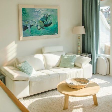 Appartement Beauvilliers 잔드보르트 외부 사진