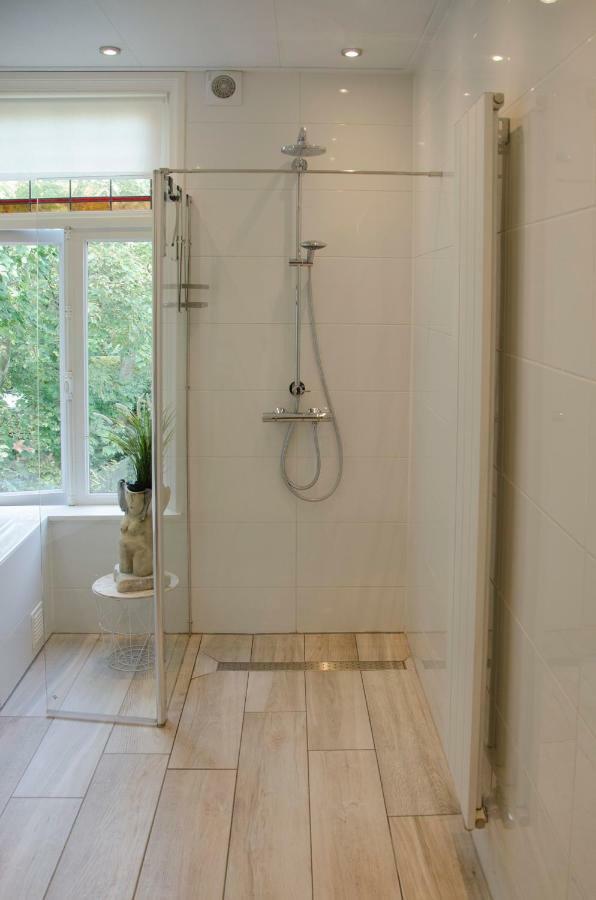 Appartement Beauvilliers 잔드보르트 외부 사진