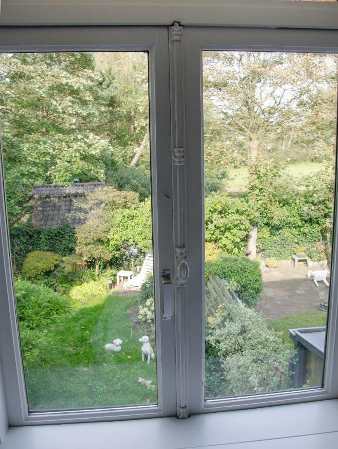 Appartement Beauvilliers 잔드보르트 외부 사진